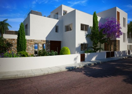 Modern Coastal Residences